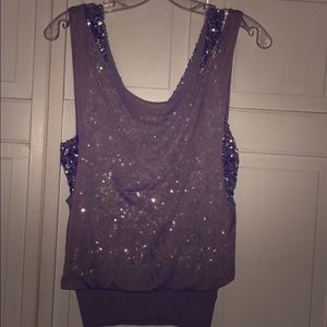 Alice + Olivia top